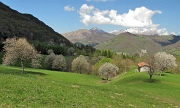 19 Baita con vista Grigne...